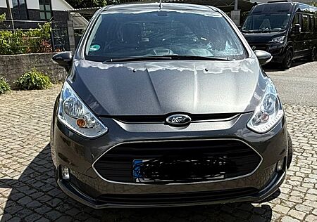 Ford B-Max 1,6 Ti-VCT 77kW Trend PowerShift Trend