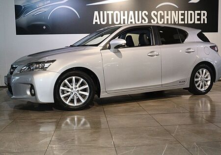 Lexus CT 200h *Automatik*Navi*Leder*RFK*