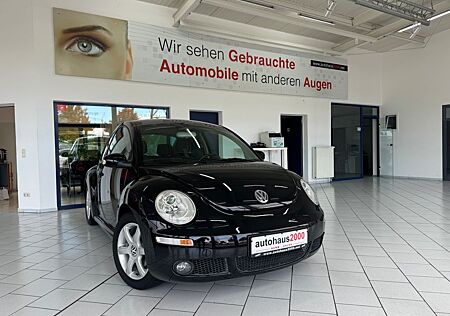 VW New Beetle Volkswagen Lim. Freestyle **Klima*SHZ*PDC**