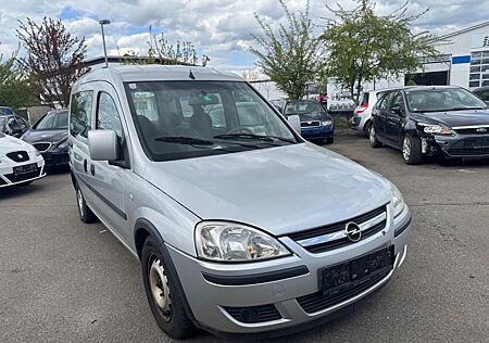 Opel Combo Edition