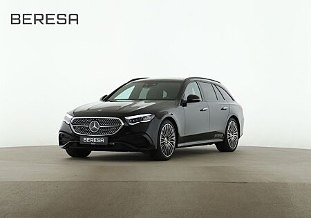Mercedes-Benz E 220 d T AMG Digital Light Night MBUX Pano AHK