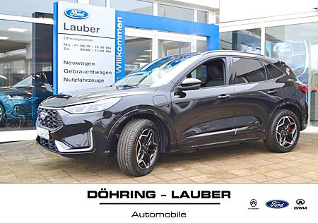 Ford Kuga 2,5 PHEV ST-Line X *-33,3% Techno+Winter Na