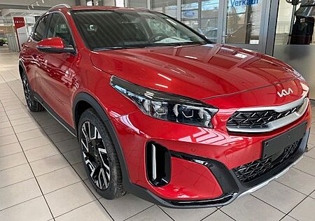 Kia XCeed 1.5 T-GDI OPF DCT7-NAVI-WINTERPAKET-