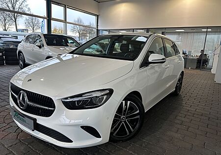 Mercedes-Benz B 180 DCT-Prog.li.Adv.-LED-Easy-Winter-Kamera