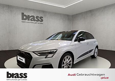 Audi A3 Sportback TFSI e Advanced 40 e 150(204) kW(PS