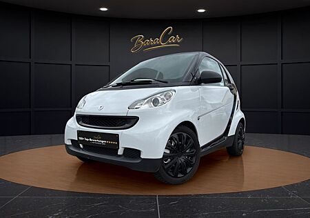 Smart ForTwo 1.HAND+TÜV+KLIMA*Wenig KM*TOP*SOFORT