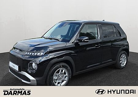 Hyundai Inster gebraucht kaufen Hyundai Inster Elektro Trend 49 kWh Navi CarPlay