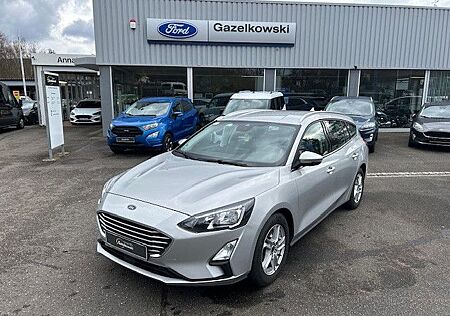 Ford Focus Turnier Cool & Connect 1.5 EcoBlue
