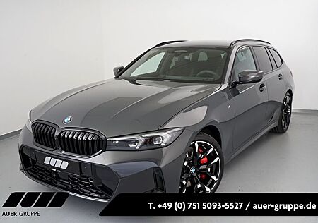 BMW 330i xDrive Touring Tageszulassung!