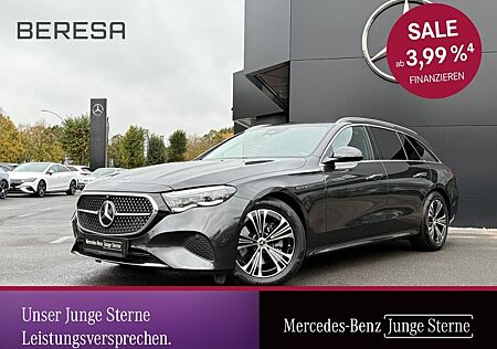 Mercedes-Benz E 220 d T Avantgarde AHK Digital Light Distronic