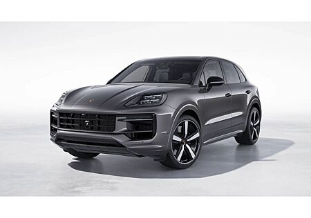 Porsche Cayenne S 22'', Standheizung, BOSE uvm.