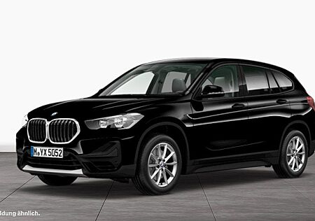 BMW X1 sDrive18i Advantage DAB Navi Tempomat Shz