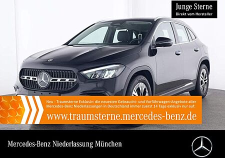 Mercedes-Benz GLA 200 PROGRESSIVE ADVANCED +/LED/EASY P/AMBIEN