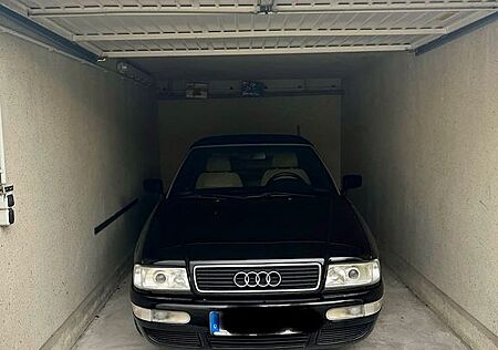 Audi 80 Cabriolet ( 1.8 Typ89)