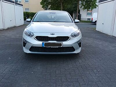 Kia cee'd / Ceed 1.4 Edition 7 Kam Shz Led