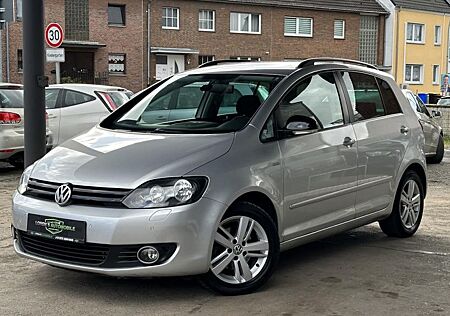 VW Golf Plus Volkswagen VI Match*Alus*Klima*Shz*Pdc*All-wetter