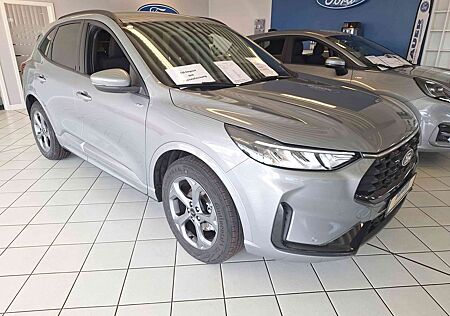 Ford Kuga ST-Line