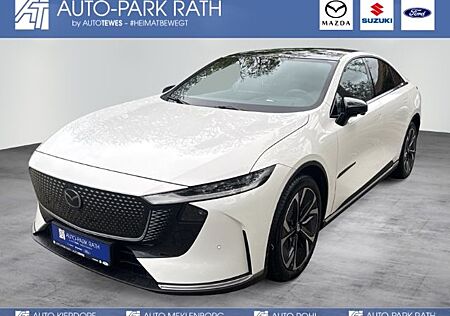 Mazda 6e All-new Mazda6e 5HB EV 258ps 1AT RWD Takumi
