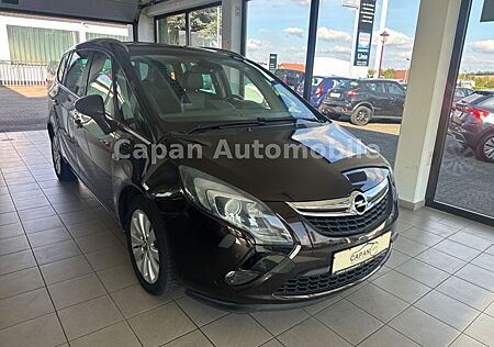 Opel Zafira Tourer Zafira C Tourer Innovation 7-Sitzer/Automatik/E5