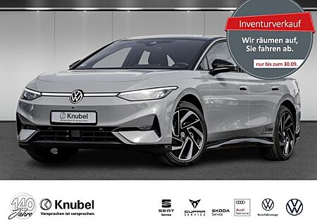 VW ID.7 Volkswagen Pro 20" AreaView Keyless Navi IQ.Light AR-H