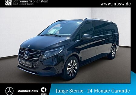 Mercedes-Benz V 300 AVANTGARDE XL MBeam*Distr*Stdhzg*360°*Navi