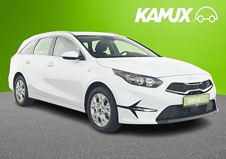 Kia Cee'd Sportswagon Ceed_sw 1.6CRDi Aut.Vision+NAVI+KAMERA+TEMPO