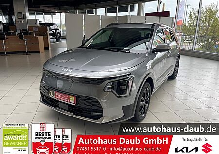 Kia Niro EV Ins + DW + Tec + Rex + Dt.FZG!!!