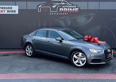 Audi A4 Sport*86.500km*Tempomat*CARPLAY*