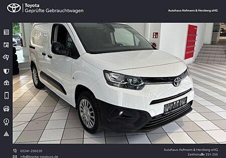 Toyota Pro Ace Proace City L1 1,5-l D-4D S&S Meister