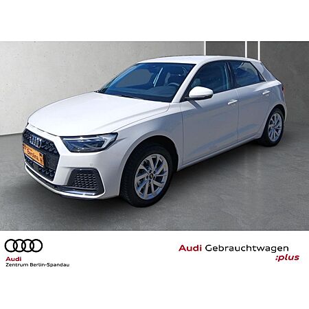 Audi A1 leasen