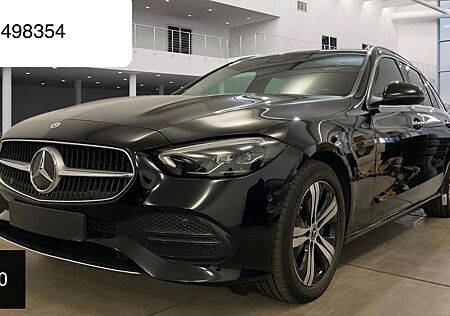Mercedes-Benz C 200 NewModel LED Widescr. Pano Distr.+ Kam AHK