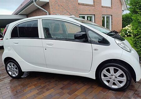 Peugeot iOn Active Active
