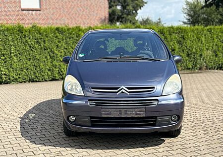 Citroën Xsara Picasso 1.6 16V Tendance Klimaautomatik