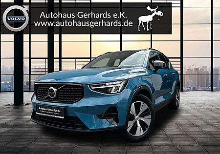 Volvo XC 40 XC40 T5 Plus Plugin 360°,AHK,BLIS,ACC,Alcantara