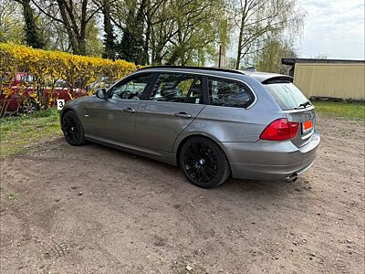 BMW 320d Touring -