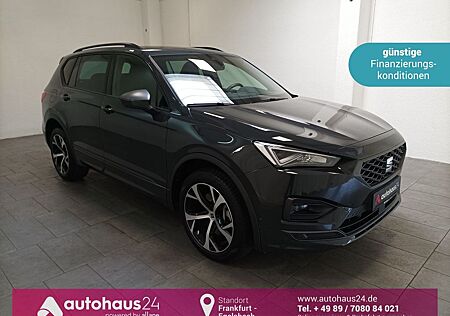 Seat Tarraco 2.0 TSI FR 4Drive|7 Sitzer|Navi|Pano