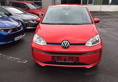 VW e-up! Volkswagen e-up! United