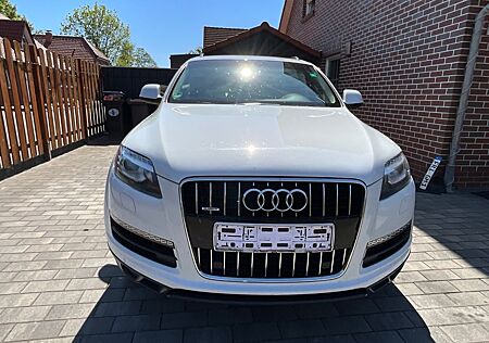 Audi Q7 3.0 TDI (DPF) 150 kW quattro tiptronic -