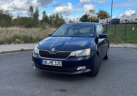 Skoda Fabia 1.0l MPI 44kW AMBITION AMBITION