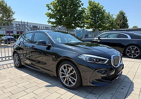 BMW 118i *M-Paket*Shadow*LED*Leder*Automatik*