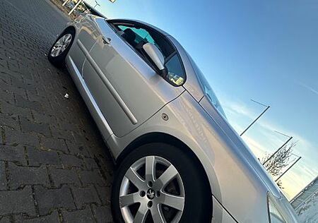 Peugeot 307 CC Tendance 135 Tendance