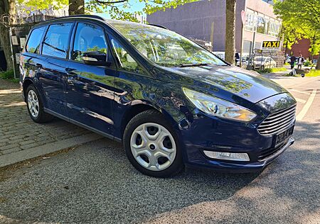 Ford Galaxy Trend 7Sitze