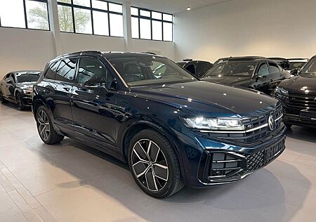 VW Touareg Volkswagen 3.0 TDI 4M R-LinePano - 2023