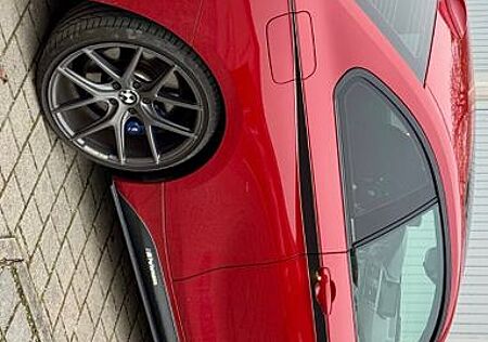 BMW M235i xDrive Coupé -