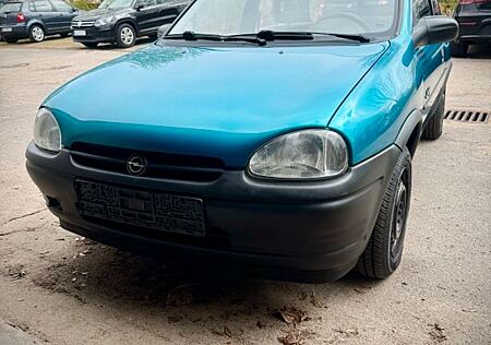 Opel Corsa 1.4 Joy Joy
