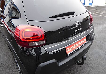 Citroën C3 Shine PureTech 110