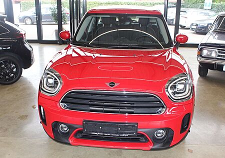 Mini One D Countryman