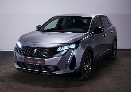 Peugeot 3008 1.6 PHEV 4WD Hybrid4 ALLURE PACK e-EAT8*14