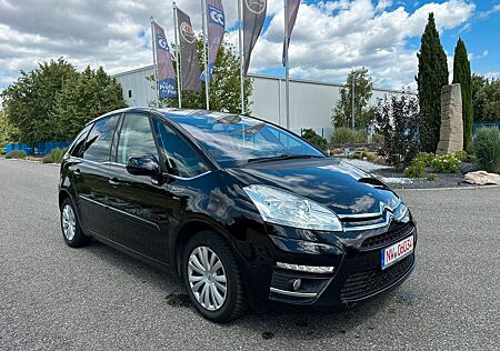 Citroën C4 Picasso Selection