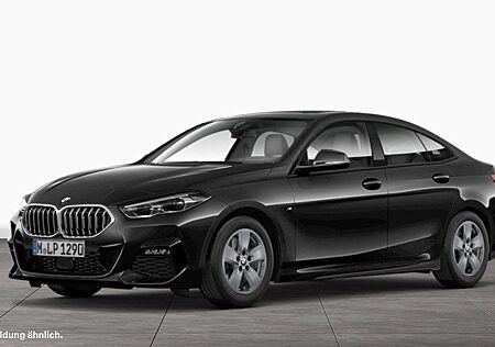 BMW 218i Gran Coupé M Sport LiveCockpitProf Kamera